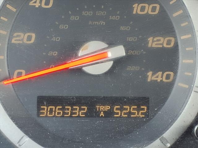 2008 Honda Pilot EX-L