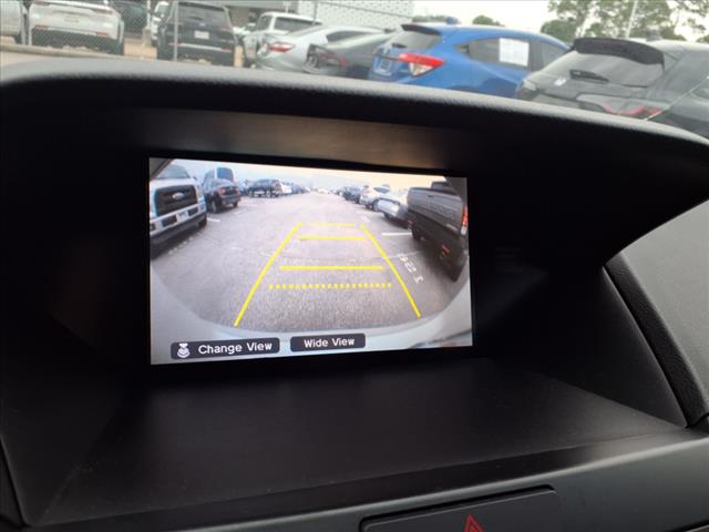 2015 Acura RDX Tech Pkg