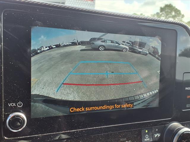 2024 Toyota Highlander XSE