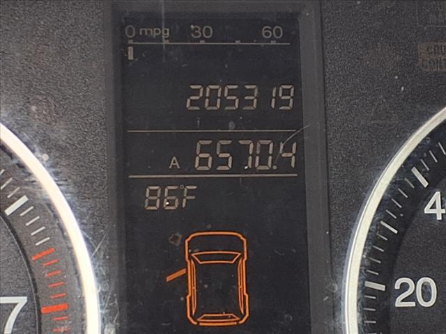 2008 Honda CR-V EX