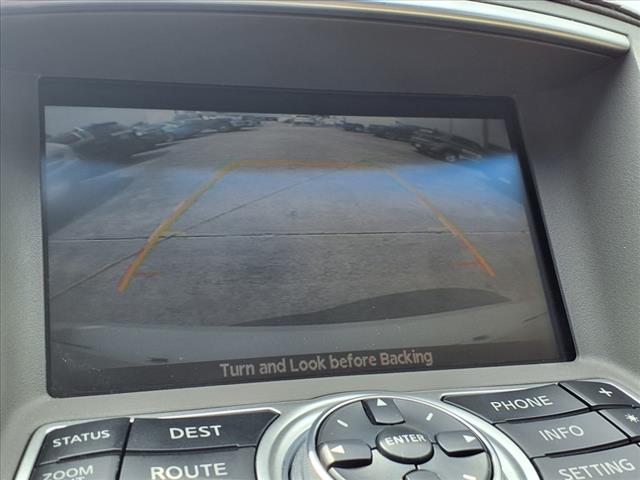 2008 INFINITI G35 Journey