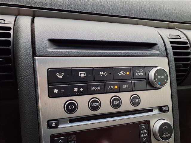 2007 INFINITI G35 Base