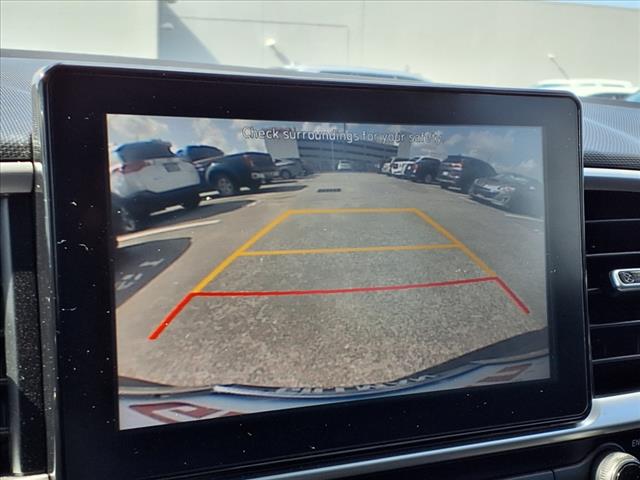 2022 Hyundai VENUE SEL