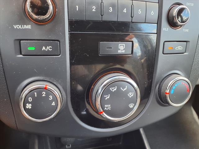 2011 Kia Forte EX