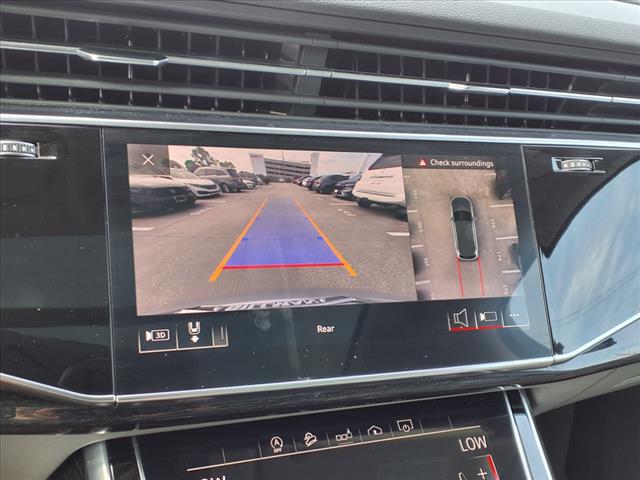 2020 Audi Q7 Premium Plus