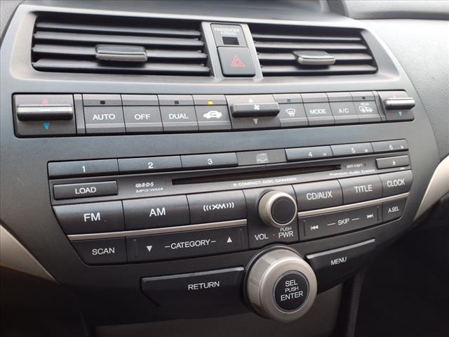 2009 Honda Accord EX-L