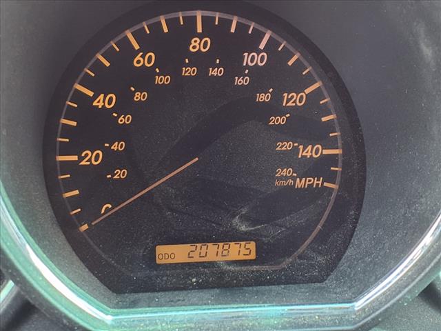 2004 Lexus RX 330 330