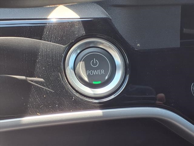 2025 Honda Prologue EX
