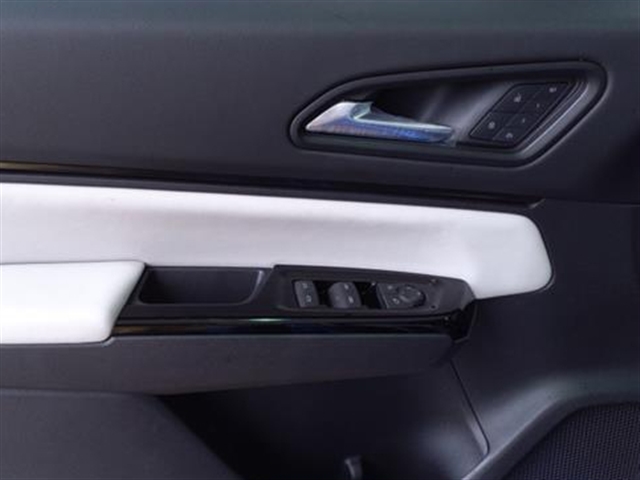 2025 Honda Prologue Touring