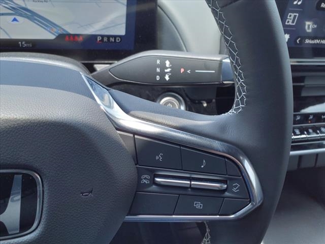 2025 Honda Prologue Touring