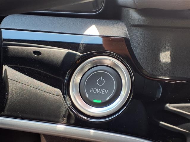 2025 Honda Prologue Touring