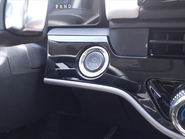 2025 Honda Prologue Touring