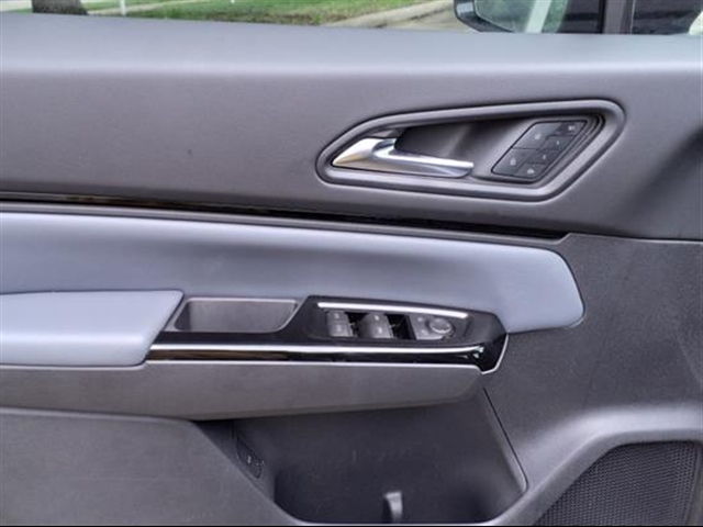 2025 Honda Prologue Touring