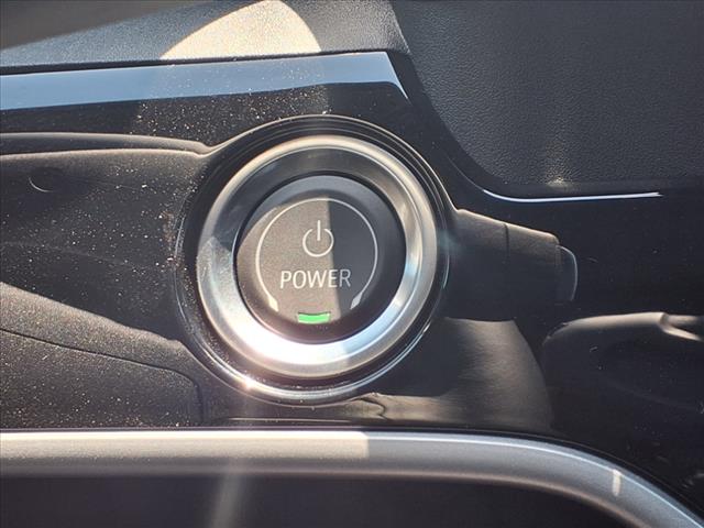 2025 Honda Prologue Elite
