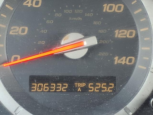 2008 Honda Pilot EX-L