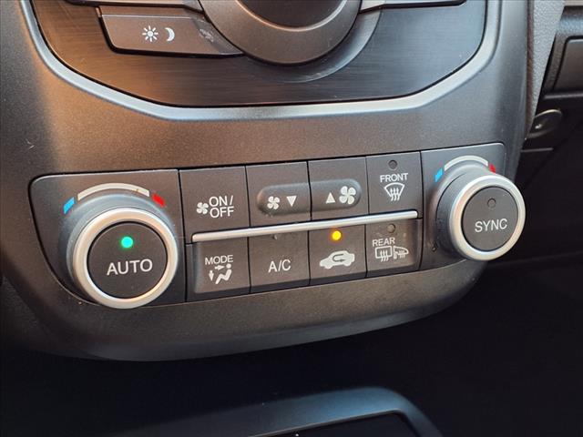 2017 Acura RDX Base