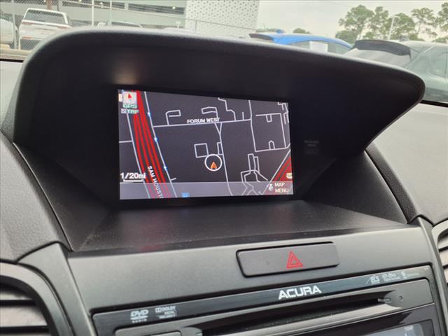 2015 Acura RDX Tech Pkg