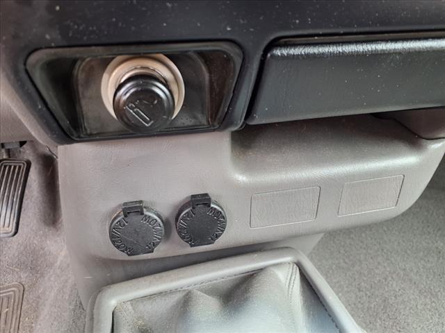 2004 Toyota Tacoma Base