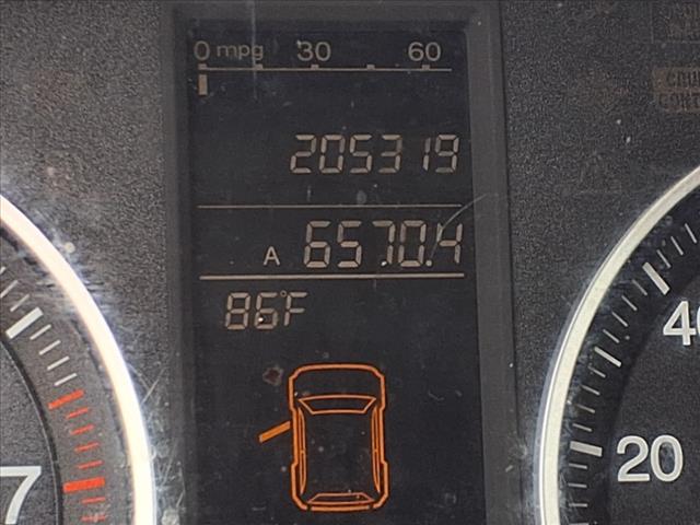 2008 Honda CR-V EX