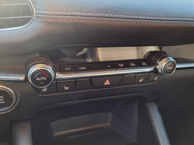 2024 Mazda Mazda3 Hatchback 2.5 Turbo Premium Plus