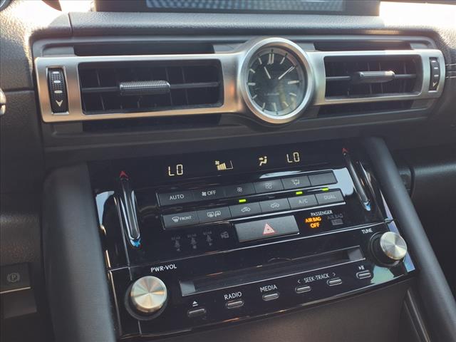 2021 Lexus IS 300 IS 300