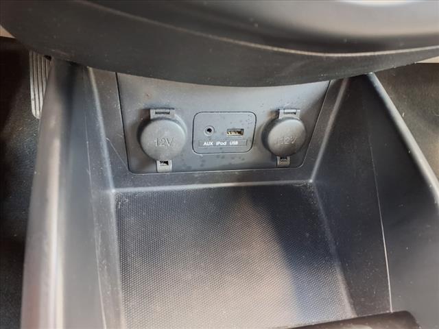 2011 Kia Forte EX