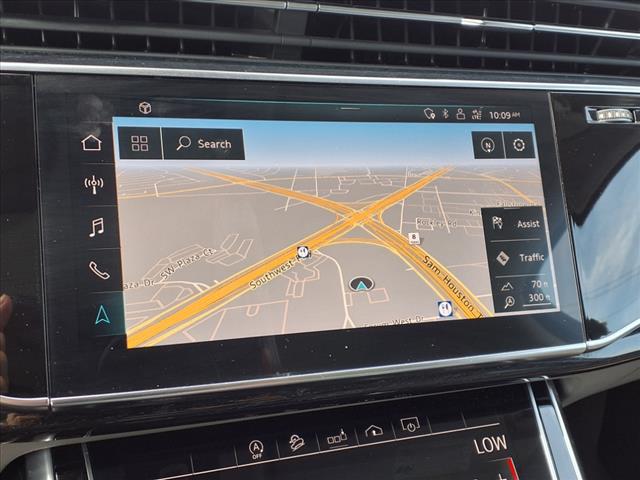 2020 Audi Q7 Premium Plus