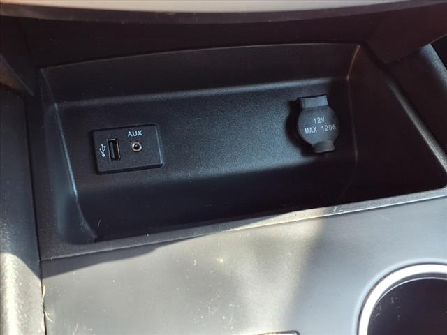 2016 Nissan Altima 2.5 SV