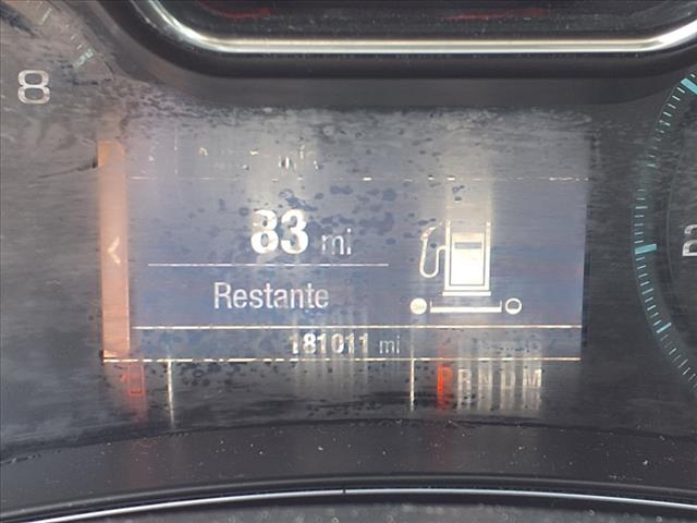 2014 Chevrolet Impala LS