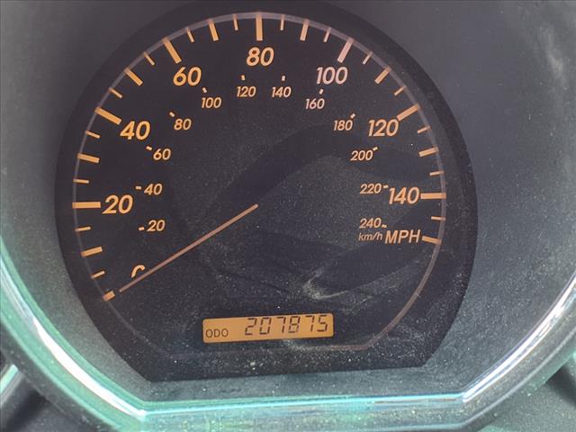 2004 Lexus RX 330 330