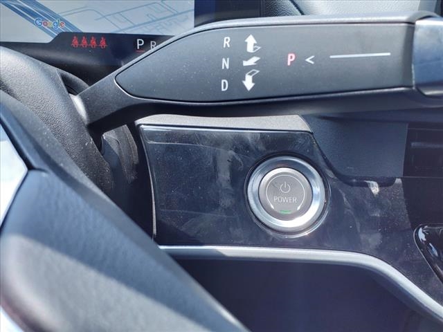 2025 Honda Prologue Touring