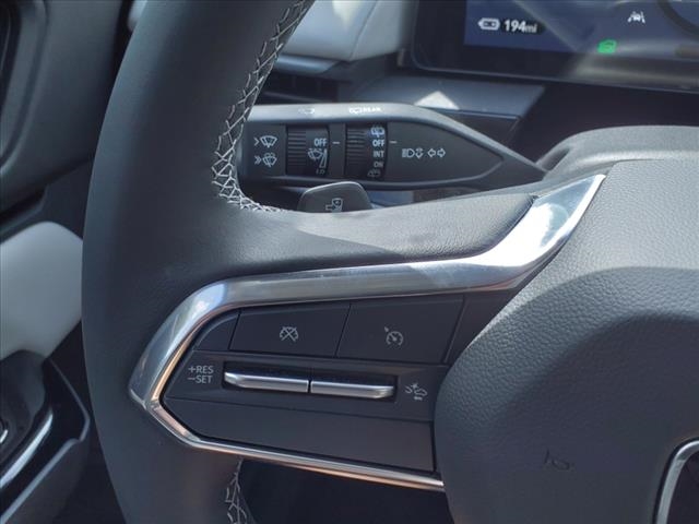 2025 Honda Prologue Touring