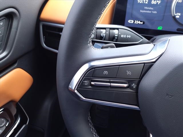 2025 Honda Prologue Elite