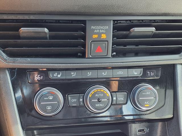 2019 Volkswagen Jetta R-Line