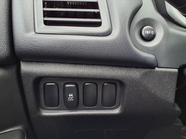 2014 Mitsubishi Outlander Sport ES