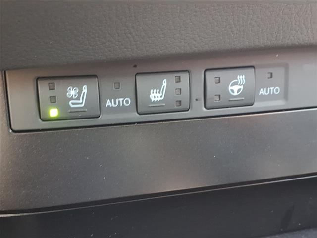 2024 Lexus ES 350 ES 350