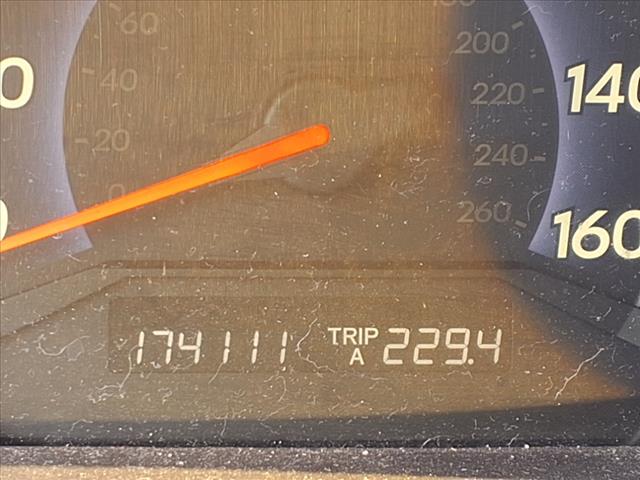 2008 Honda Odyssey EX-L
