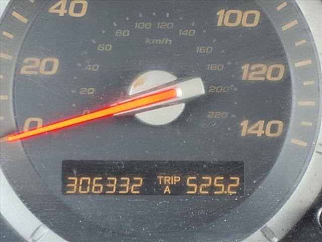 2008 Honda Pilot EX-L