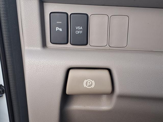 2010 Honda Pilot Touring