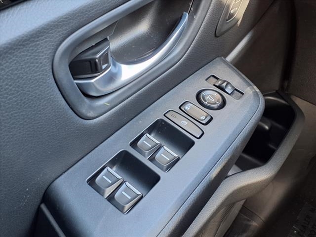 2025 Honda Pilot Touring+