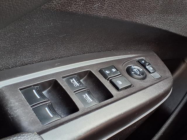 2017 Acura RDX Base