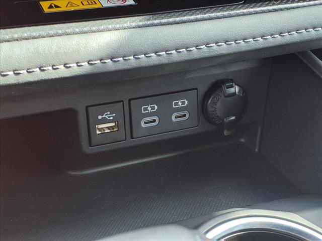 2024 Toyota Highlander XSE