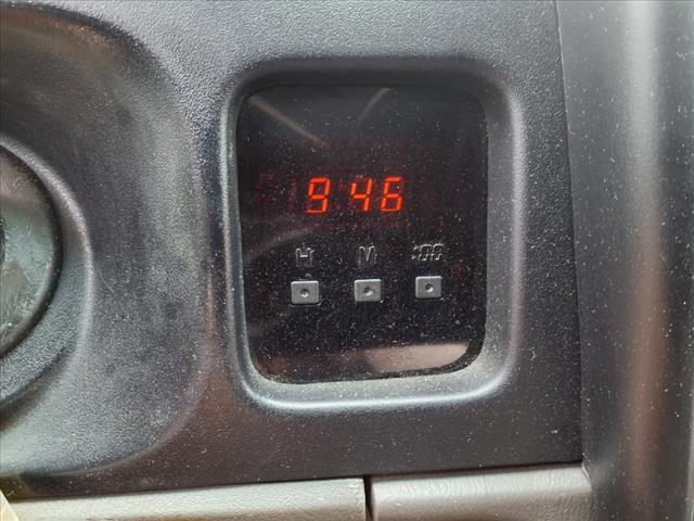 2004 Toyota Tacoma Base