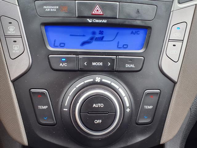 2016 Hyundai SANTA FE Sport 