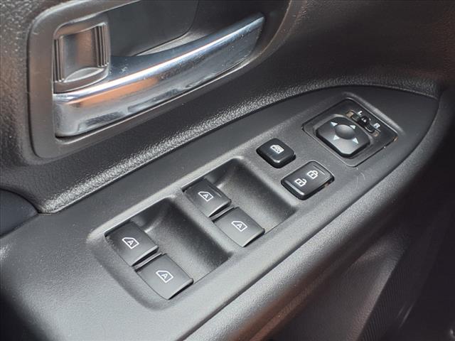 2020 Mitsubishi Outlander SE
