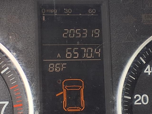 2008 Honda CR-V EX