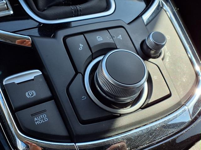 2023 Mazda CX-9 Touring Plus