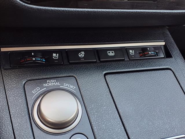 2015 Lexus ES 350 350