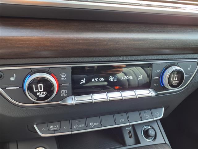 2024 Audi Q5 S line Premium