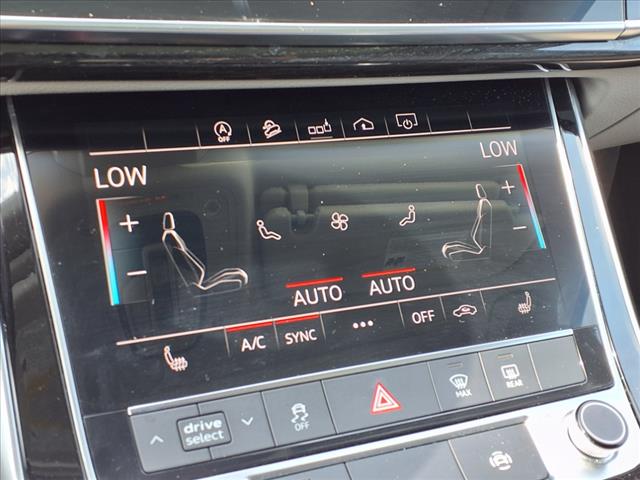 2020 Audi Q7 Premium Plus